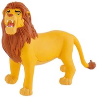 BULLYLAND 12253 Disney Simba von BULLYLAND®