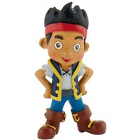 BULLYLAND 12892 Disney Jake von BULLYLAND®