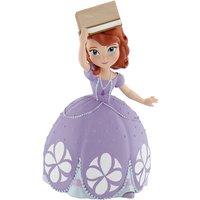 BULLYLAND 12931 Disney Sofia mit Buch von BULLYLAND®