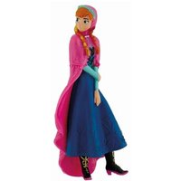 BULLYLAND 13020 Disney Die Eiskönigin - Mini Anna von BULLYLAND®