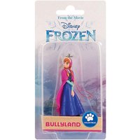 BULLYLAND 13072 Walt Disney Die Eiskönigin Mini Anna Schlüsselanhänger von BULLYLAND®