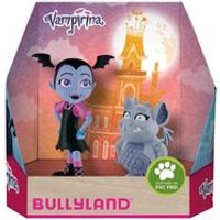 BULLYLAND 13121 Walt Disney Vampirina Geschenk-Set 2 von BULLYLAND®