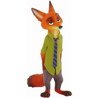 BULLYLAND 13170 Disney Nick Wilde von BULLYLAND®