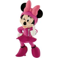 BULLYLAND 15463 Rennfahrer Minnie Maus von BULLYLAND®