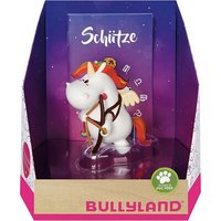 BULLYLAND 44458 Pummel als Schütze Sternzeichen Single Pack von BULLYLAND®