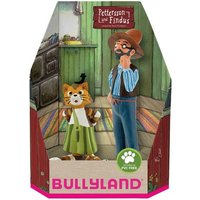 BULLYLAND 46005 Pettersson & Findus Geschenk-Set von BULLYLAND®