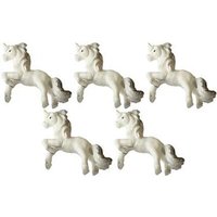 BULLYLAND 63286 Micro Einhorn von BULLYLAND®