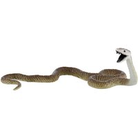 BULLYLAND 68487 Schwarze Mamba von BULLYLAND®