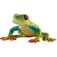 BULLYLAND 68516 Rotaugenlaubfrosch von BULLYLAND®