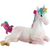 BULLYLAND 75572 Einhorn Fohlen von BULLYLAND®