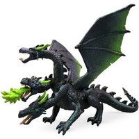 BULLYLAND 75675 Dunkler Drache Norr von BULLYLAND®