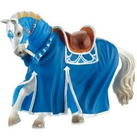 BULLYLAND 80769 Turnierpferd blau von BULLYLAND®