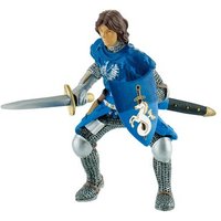 BULLYLAND 80784 Prinz mit Schwert blau von BULLYLAND®