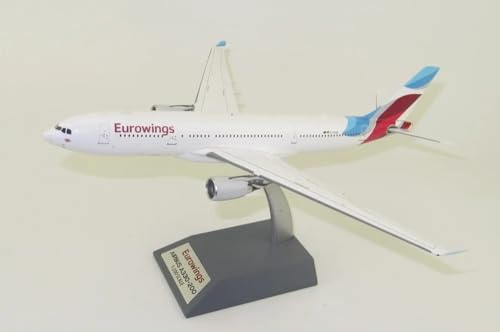 BUY GONE WORLD A330-202 EUROWINGS REG: D-AXGB W/STD von BUY GONE WORLD