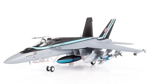 BUY GONE WORLD ATC72007 1/72 F/A-18E SUPER HORNET TOP GUN 2 2022 von BUY GONE WORLD