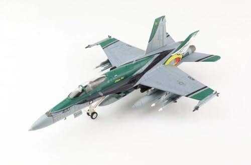 BUY GONE WORLD F/A-18C CHIPPY HO CAG BIRD, VFA-195 DAMBUSTERS, 2010 von BUY GONE WORLD