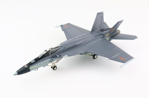 BUY GONE WORLD F/A-18E SUPER HORNET 07/165792 VFC-12 US NAVY NAS OCEANA JUNE 2021 von BUY GONE WORLD