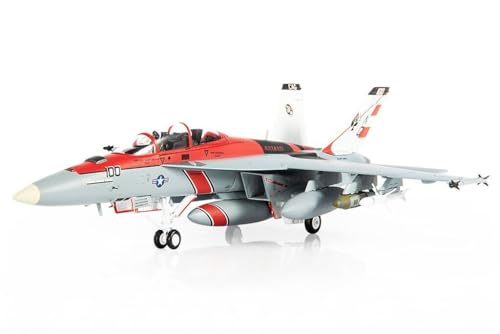 BUY GONE WORLD F/A-18F Super Hornet US Navy VFA-41 Black Aces 70th Anniversary Edition 2015 von BUY GONE WORLD