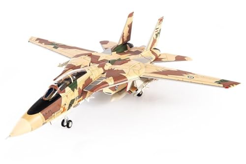 BUY GONE WORLD F-14A ALICAT ISLAMIC REPUBLIC OF IRAN AIR FORCE 2014 von BUY GONE WORLD