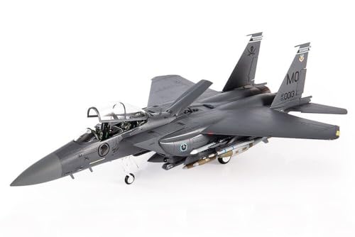 BUY GONE WORLD F-15SG STRIKE EAGLE RSAF 428TH FIGHTER SQUADRON 2011 von BUY GONE WORLD