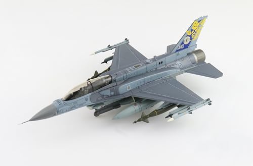 BUY GONE WORLD F-16D EXERCISE HOT SHOT 2014 Zoll 668 145 SQUADRON RSAF von BUY GONE WORLD