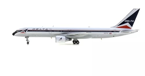 BUY GONE WORLD G2DAL1263 1/200 - B757-200 Delta Air Lines N607DL WIDGET mit Ständer von BUY GONE WORLD