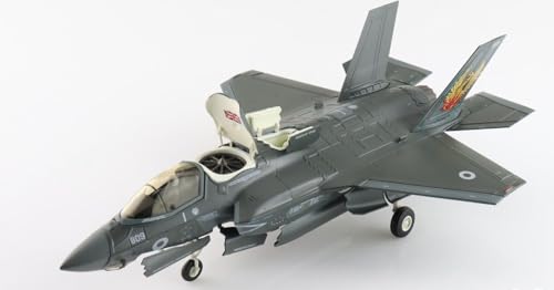 BUY GONE WORLD HA4621-1/72 F-35B Return of the Immortals ZM-151 809 NAS UK Lightning Force von BUY GONE WORLD