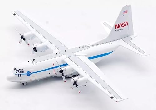 BUY GONE WORLD HC-130H HERCULES (L-382) NASA REG: N436NA W/STD von BUY GONE WORLD