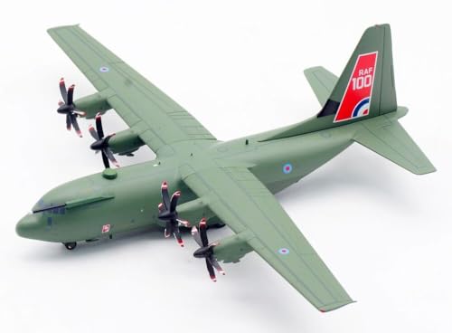 BUY GONE WORLD LOCKHEED MARTIN C-130J HERCULES C5 RAF REG ZH887 von BUY GONE WORLD