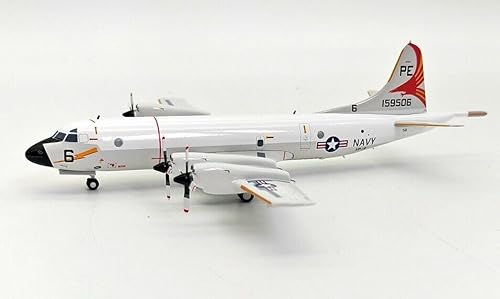 BUY GONE WORLD Lockheed P3A Orion US Navy Reg: 15906 mit Ständer von BUY GONE WORLD