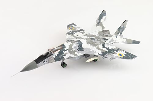 BUY GONE WORLD MIG-29 9-13 "Ghost of KYIV BORT 19 UKRAINISCHE AIR FORCE" von BUY GONE WORLD