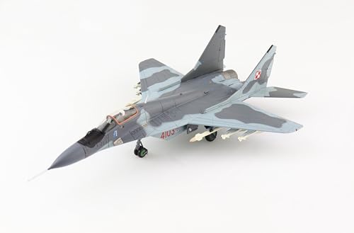 BUY GONE WORLD MIG-29G (9-12A) 4103 41ST TFS POLISH AIR FORCE 2012 von BUY GONE WORLD