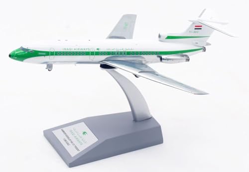 BUY GONE WORLD TRIDENT 1E IRAQI AIRWAYS YI-AEC MIT STÄNDER von BUY GONE WORLD