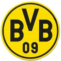 BVB 15403100 - Radiergummi von BVB Merchandising GmbH