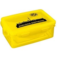 BVB 16403000 - Pausenset, 2 Brotdosen von BVB Merchandising GmbH