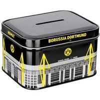 BVB 16701400 - Metallspardose Stadion von BVB Merchandising GmbH