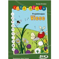 Kita aktiv Projektmappe Wiese von BVK Buch Verlag Kempen GmbH