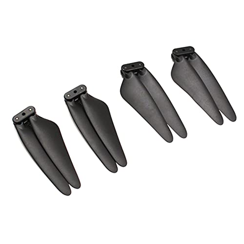 BYCUFFüR SG906 Pro/SG906PRO2 /SG906MAX /SG908 RC Drone Propeller Blatt von BYCUFF