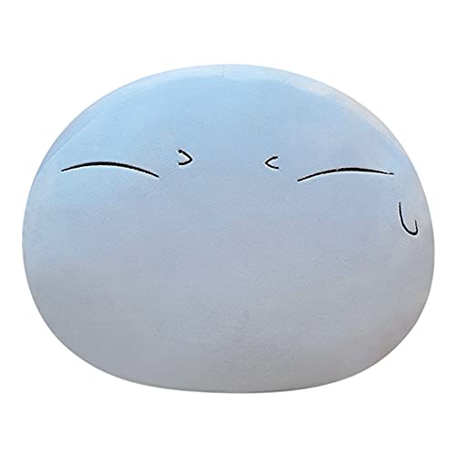 BYNYXI Genshin Impact Plush Slime, 28cm Anime Slime Plüschtier Kissen Gefüllte Plüsch Spielzeug Plüschtier Plüschpuppe Slime Monster Plüsch Toy für Kinder Erwachsene, Genshin Impact Slime Plüschpuppe von BYNYXI