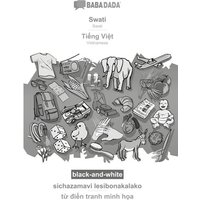 BABADADA black-and-white, Swati - Ti¿ng Vi¿t, sichazamavi lesibonakalako - t¿ ¿i¿n tranh minh h¿a von Babadada