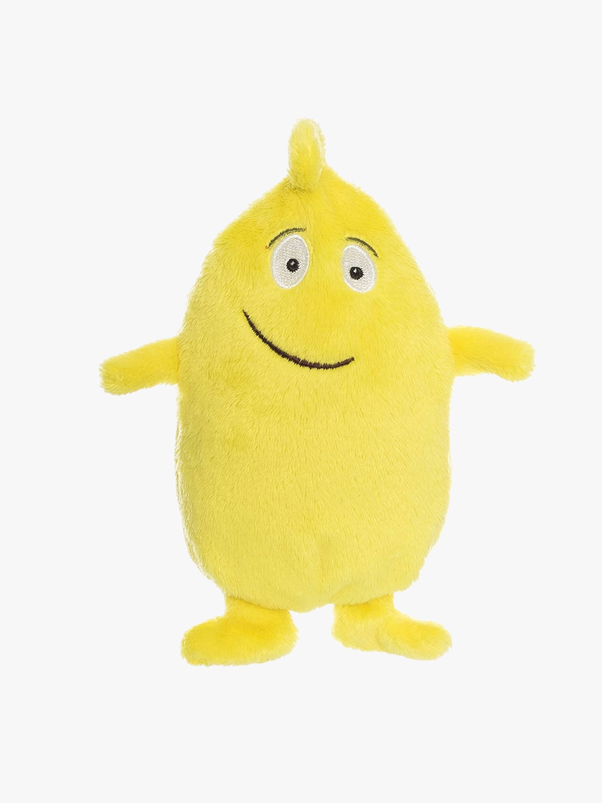 Babblarna Kuscheltier Baby Bibbi Babblarna Kuscheltier Baby Bibbi von Babblarna