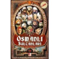 Osmanli Sultanlari von Babiali Kültür Yayinciligi