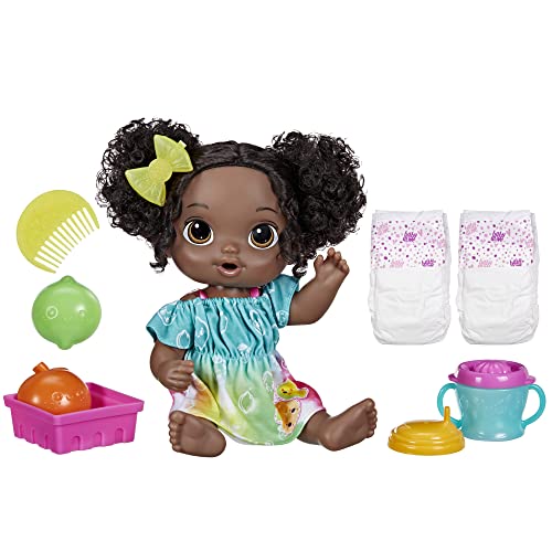 Baby alive toddler on sale