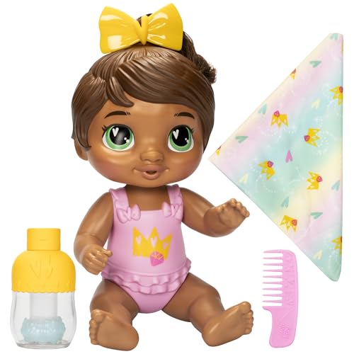 Puppen Puppenzubehor Puppen von Baby Alive bei Spielzeug.World entdecken