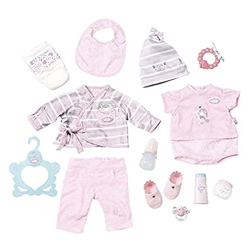 Baby Annabell 4001167700181 Puppenzubehör, Mehrfarbig von Baby Annabell