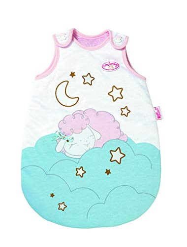 Baby Annabell 700075 Sweet Dreams Schlafsack von Baby Annabell