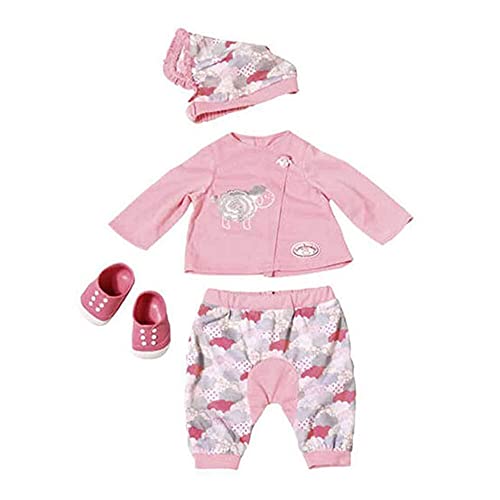 Baby Annabell 700402 Puppenbekleidung von Baby Annabell