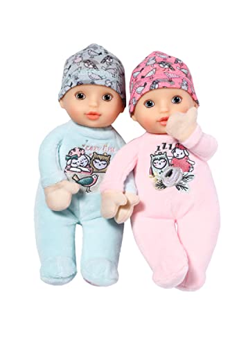 Baby Annabell Sweetie for Babies 2ass22cm von Baby Annabell