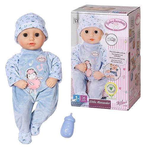 Puppen & Puppenzubehör von Baby Annabell online entdecken bei  !