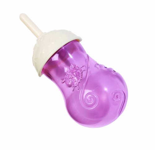 Zapf Creation 763629 - Baby Annabell Fläschchen Zapf Creation 763629 - Baby Annabell Fläschchen von Baby Annabell